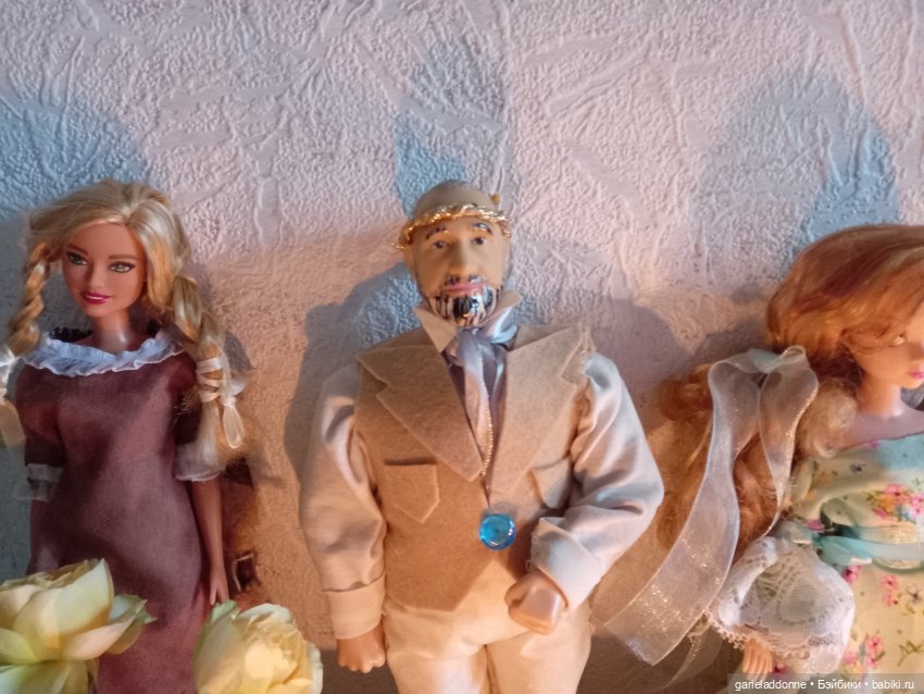 Зверь из Туанки (заключительная часть)