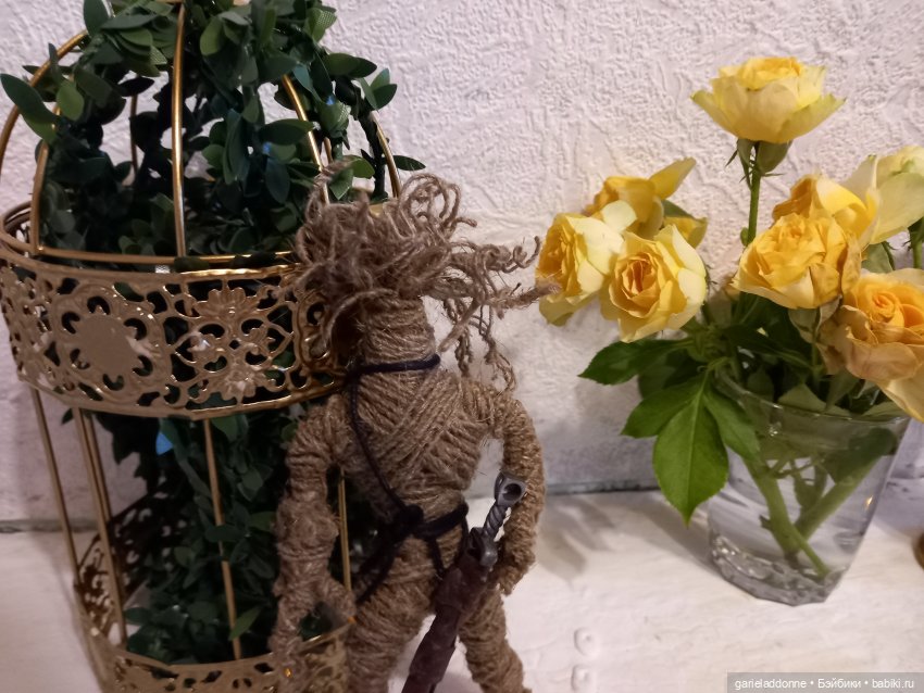 Зверь из Туанки (заключительная часть)