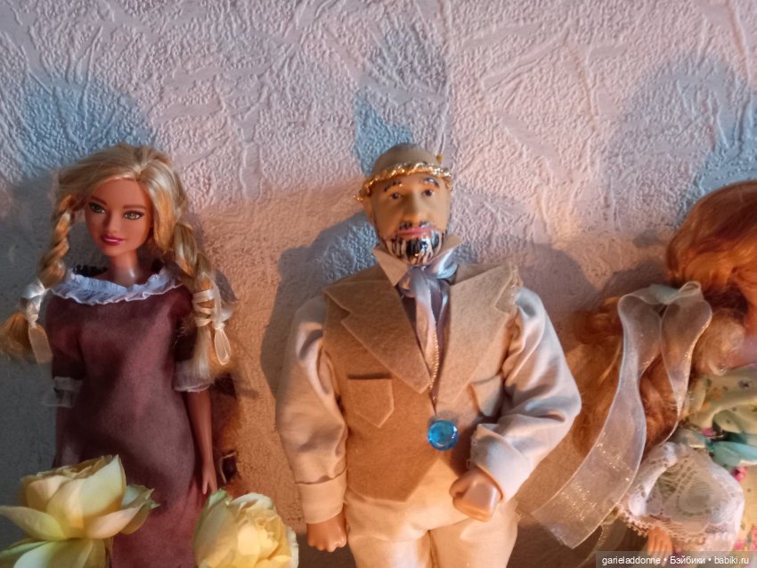 Зверь из Туанки (заключительная часть)