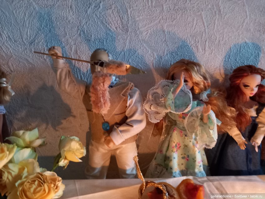 Зверь из Туанки (заключительная часть)