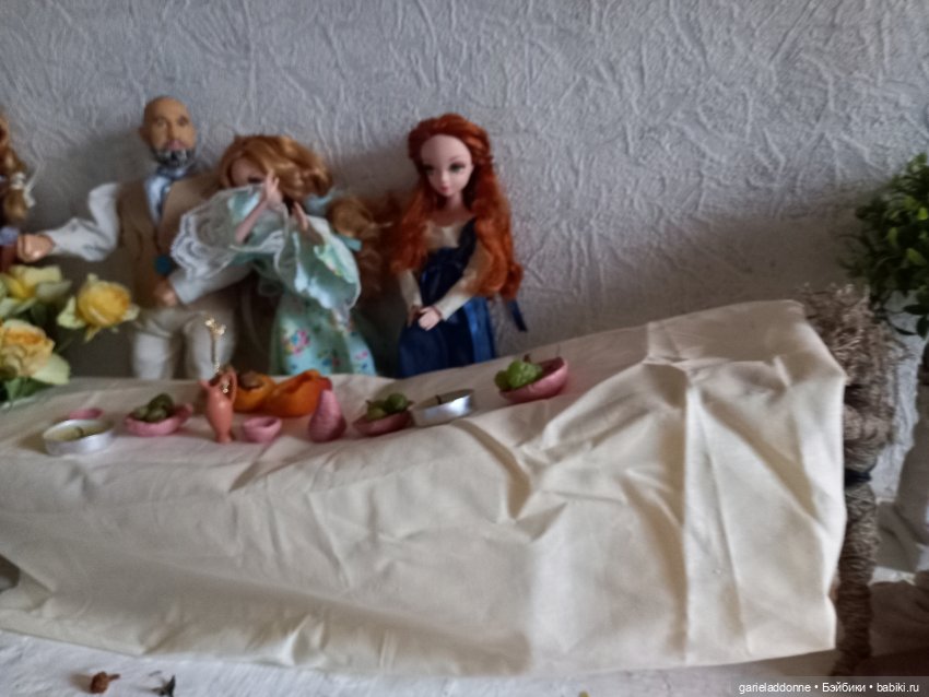 Зверь из Туанки (заключительная часть)