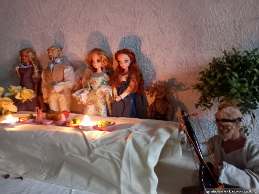 Зверь из Туанки (заключительная часть)