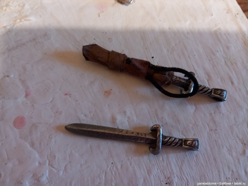 Зверь из Туанки (заключительная часть) (фото 10)