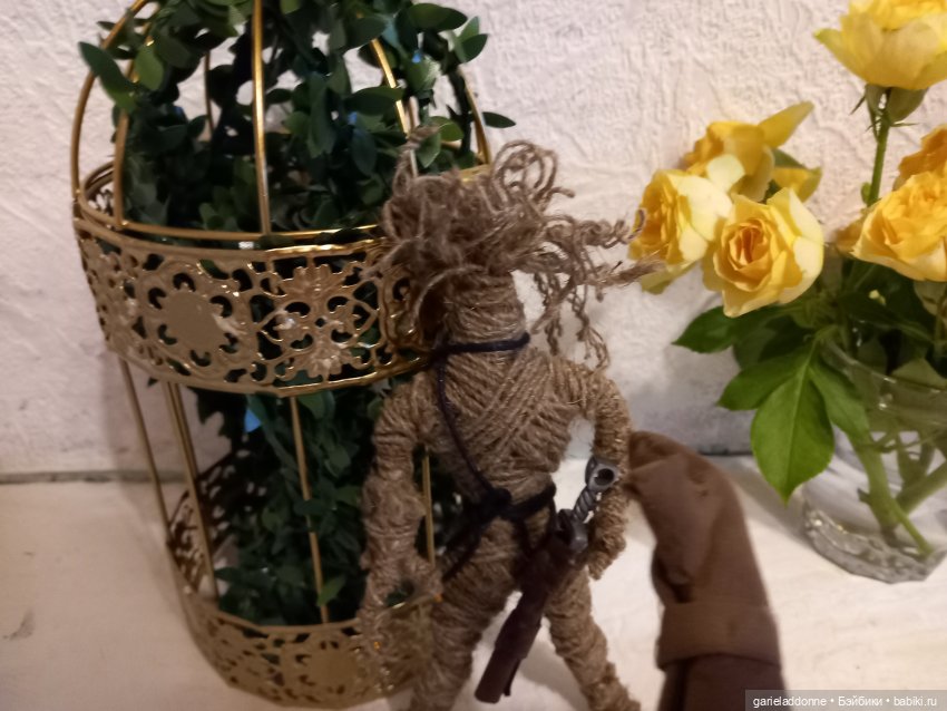 Зверь из Туанки (заключительная часть) (фото 9)