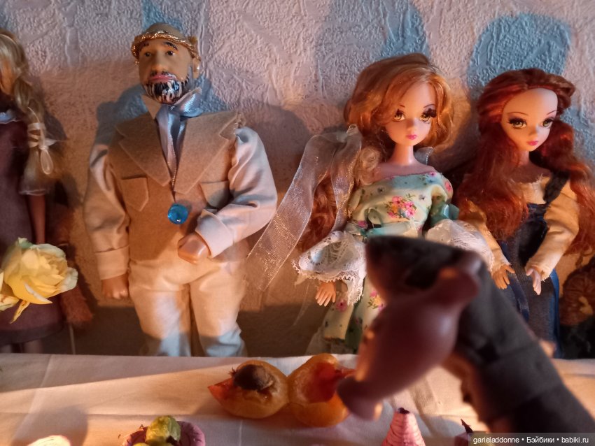 Зверь из Туанки (заключительная часть)