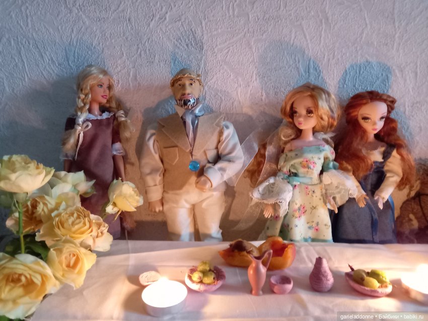 Зверь из Туанки (заключительная часть)