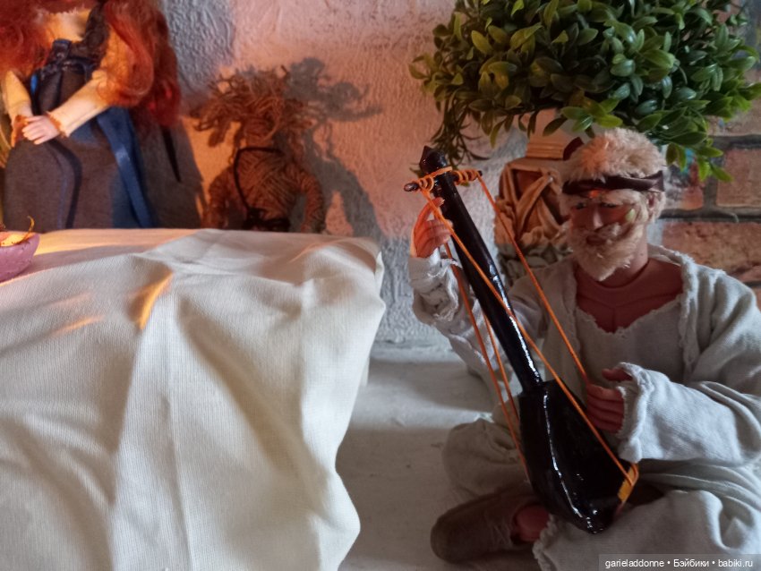 Зверь из Туанки (заключительная часть)