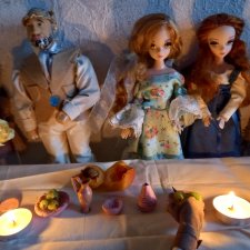 Зверь из Туанки (заключительная часть)