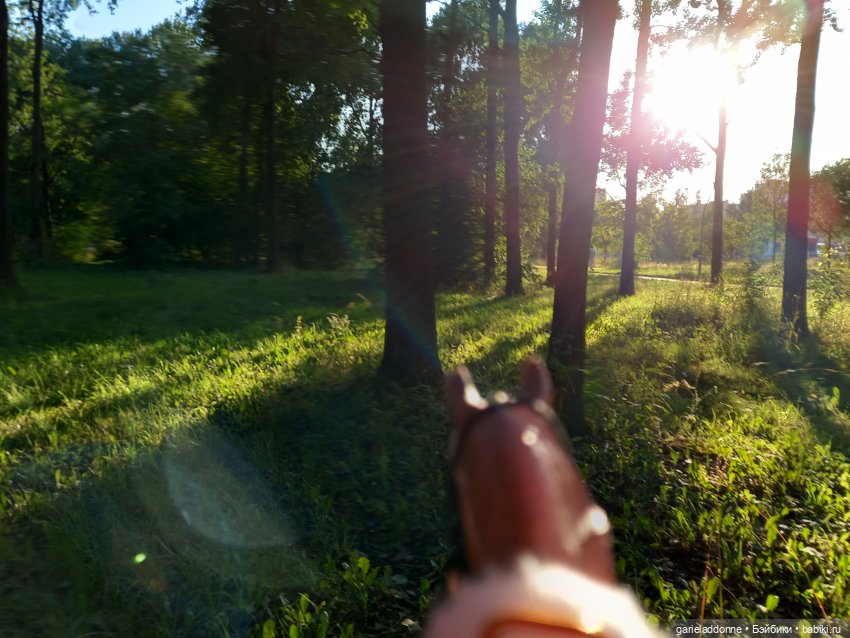 Унция амброзии — Зарисовки из кукольной жизни: фотоистории (фото 7)