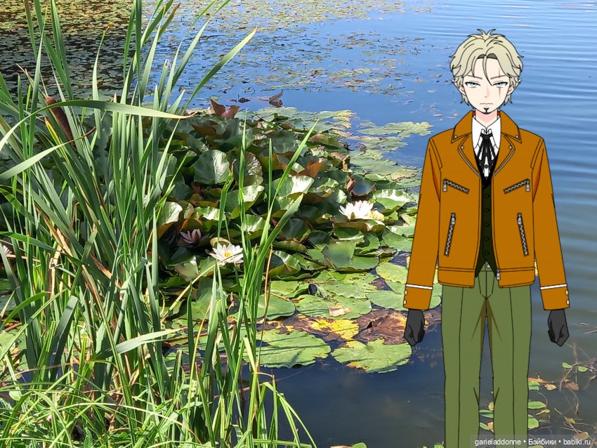 Унция амброзии — Зарисовки из кукольной жизни: фотоистории