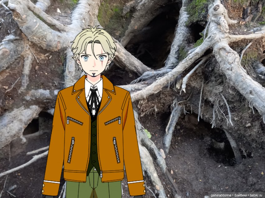 Унция амброзии — Зарисовки из кукольной жизни: фотоистории (фото 3)