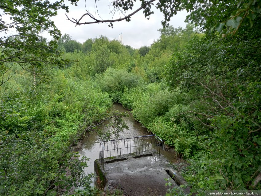 Унция амброзии часть 2. Дама из озера