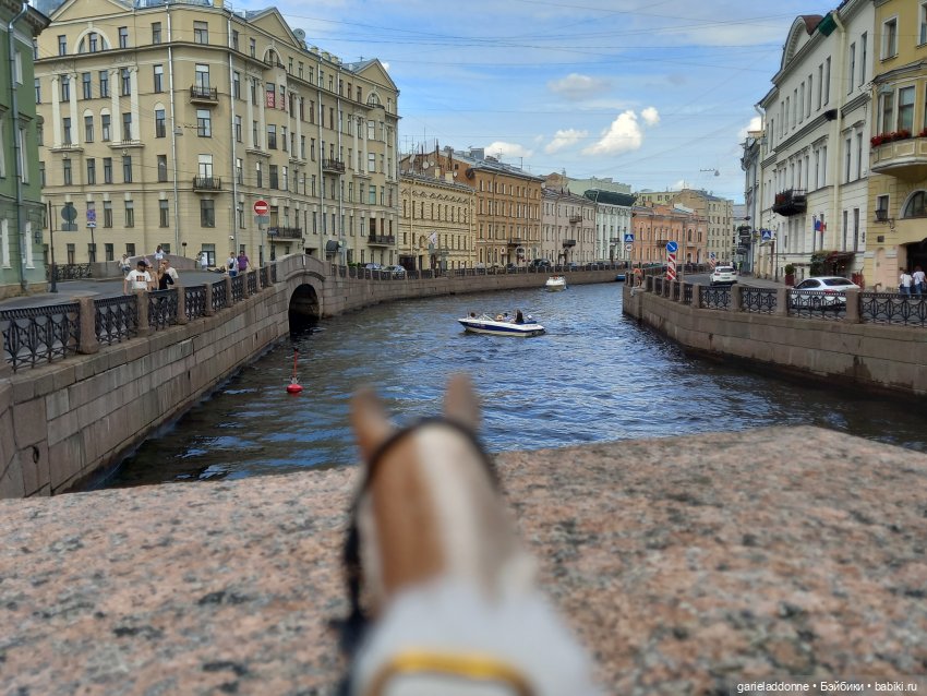 Унция амброзии часть 2. Дама из озера