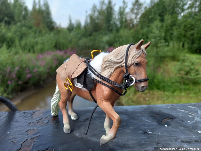 Унция амброзии часть 2. Дама из озера