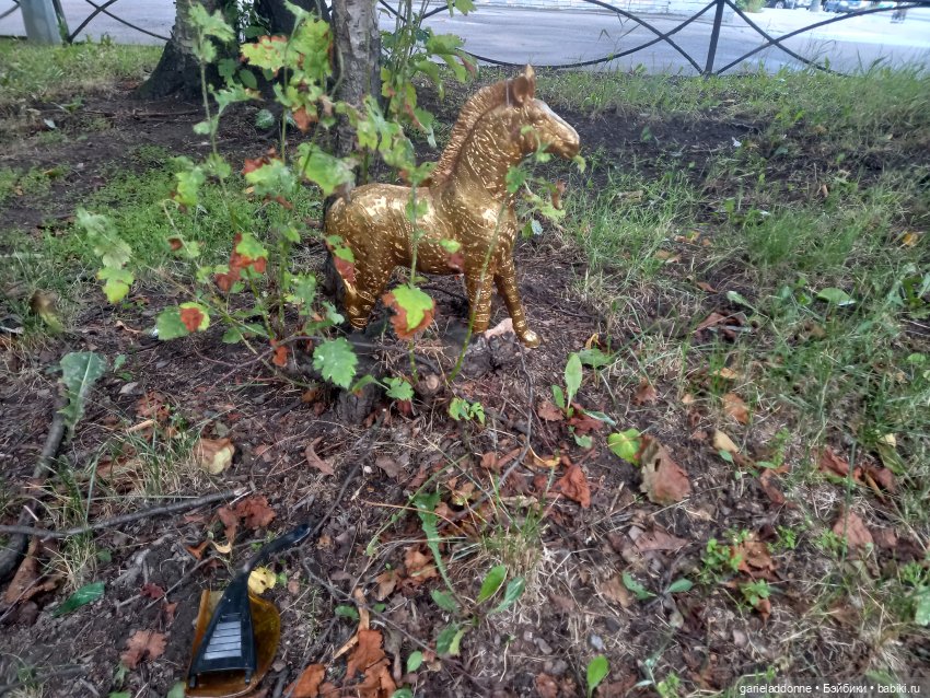 Ведьма и ее внученька — Зарисовки из кукольной жизни: фотоистории (фото 7)