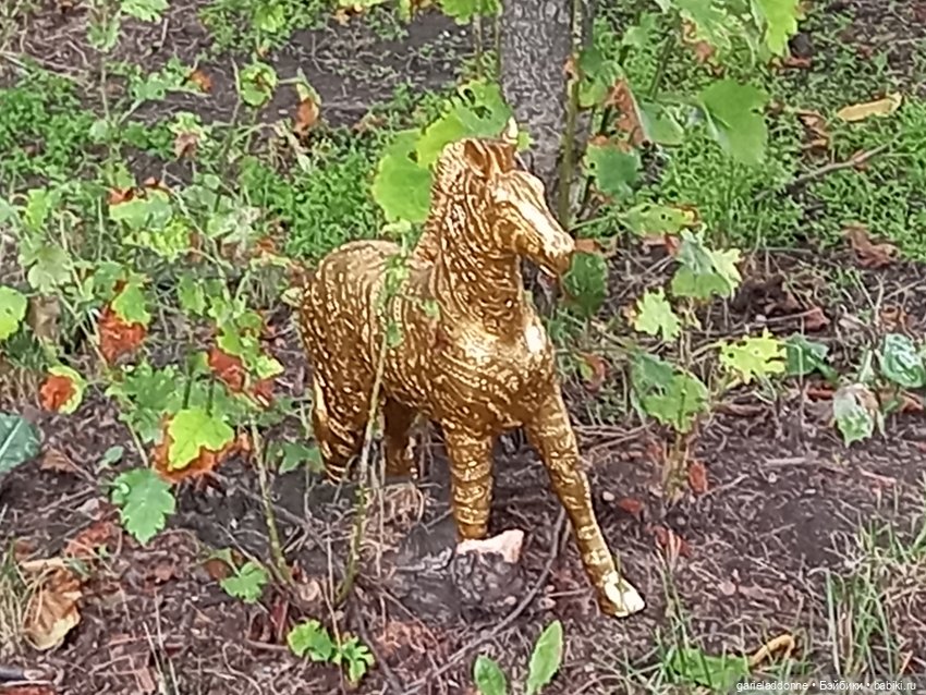 Ведьма и ее внученька — Зарисовки из кукольной жизни: фотоистории (фото 6)