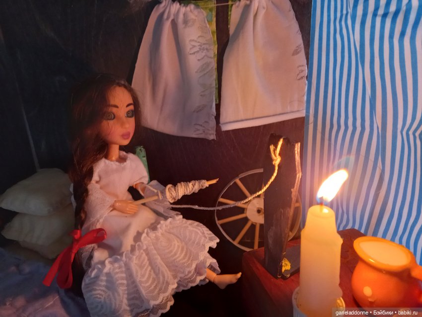 Крутись, крутись мое колесо (фото 2)