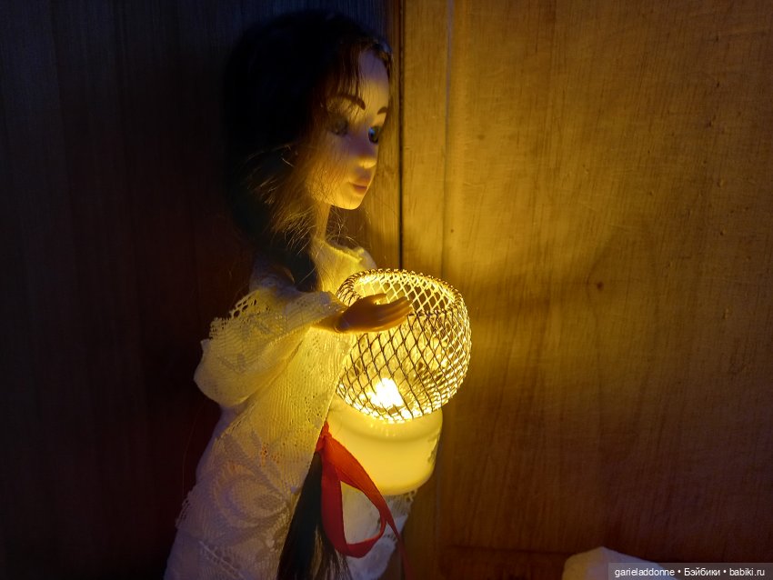 Очень странное утро Ислин (фото 7)