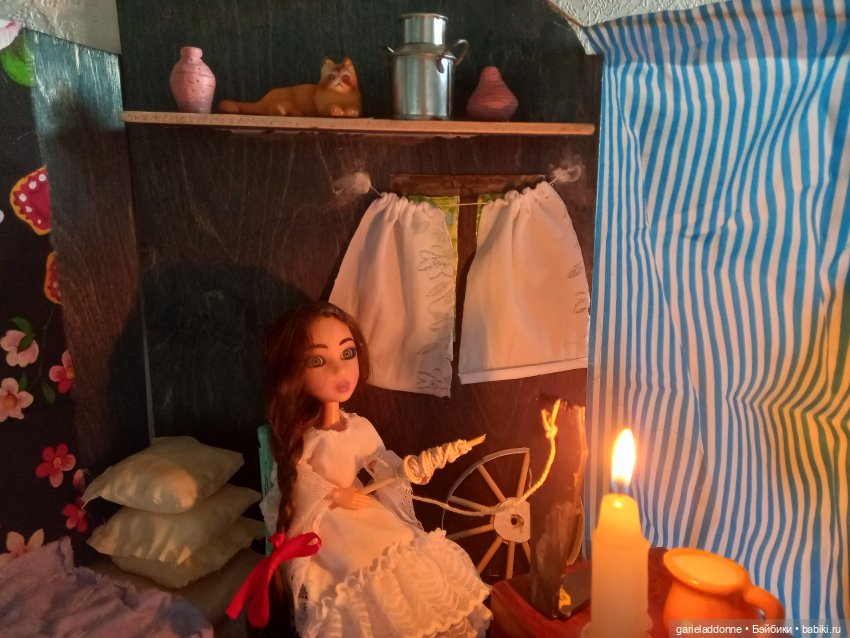 Крутись, крутись мое колесо (фото 10)