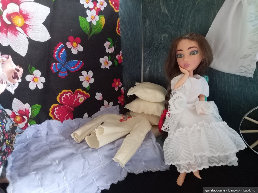 Крутись, крутись мое колесо