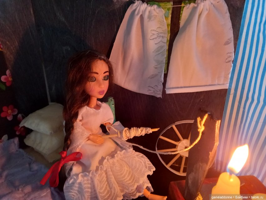 Крутись, крутись мое колесо (фото 4)