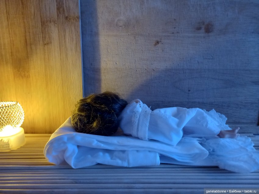 Очень странное утро Ислин (фото 2)