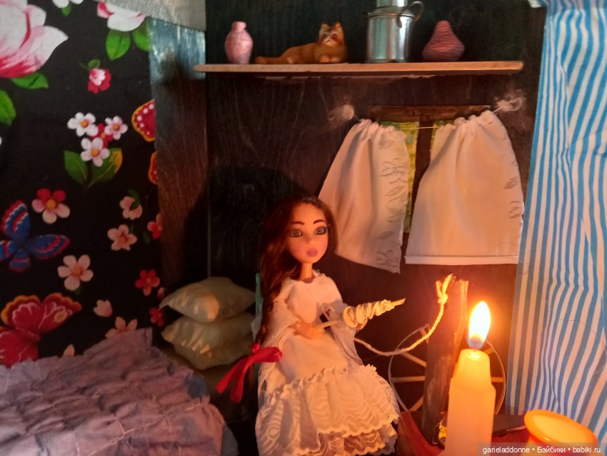 Крутись, крутись мое колесо (фото 3)