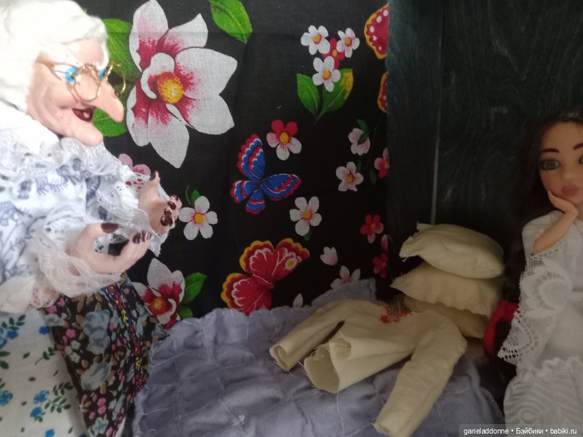 Крутись, крутись мое колесо