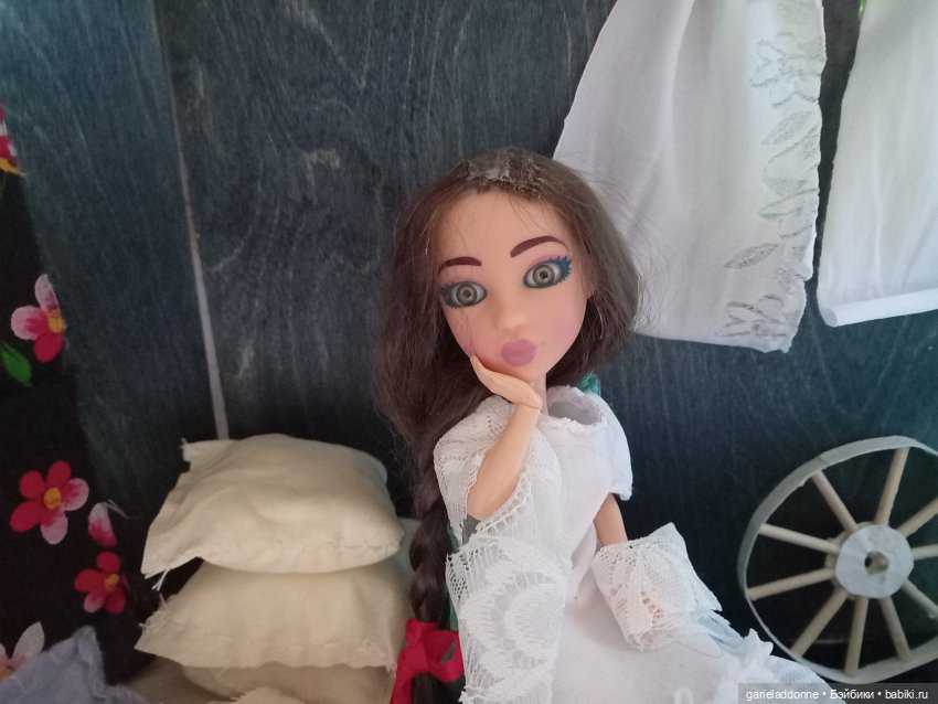 Крутись, крутись мое колесо (фото 9)