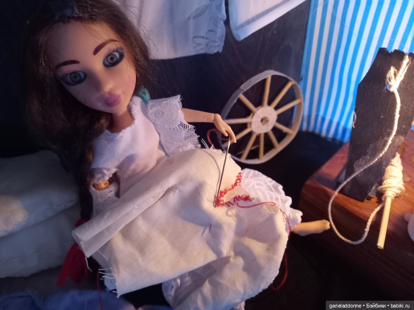 Крутись, крутись мое колесо