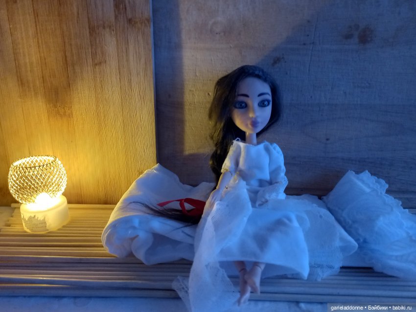 Очень странное утро Ислин (фото 4)