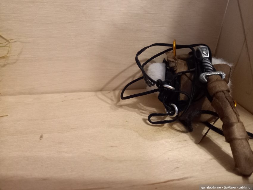 Крутись, крутись мое колесо (фото 6)