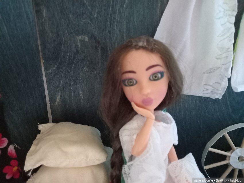 Крутись, крутись мое колесо