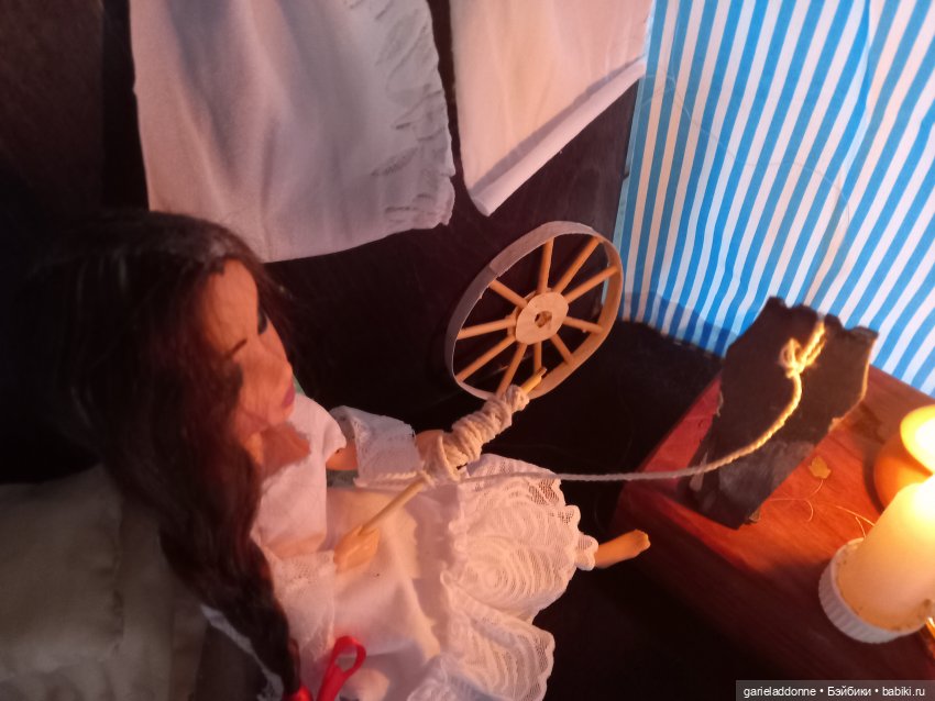 Крутись, крутись мое колесо (фото 5)