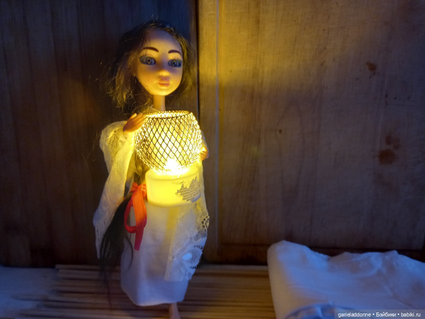 Очень странное утро Ислин (фото 5)