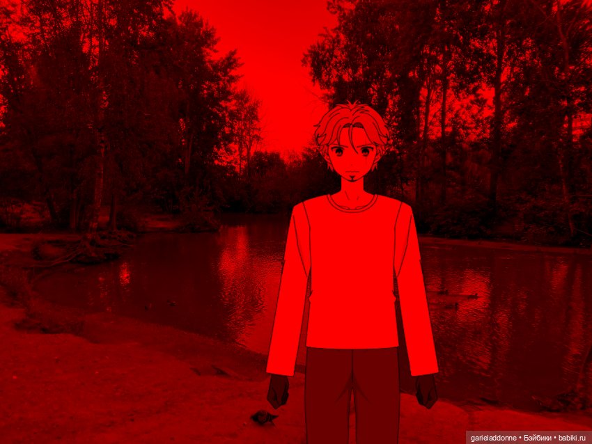 В объятьях Мары — Зарисовки из кукольной жизни: фотоистории