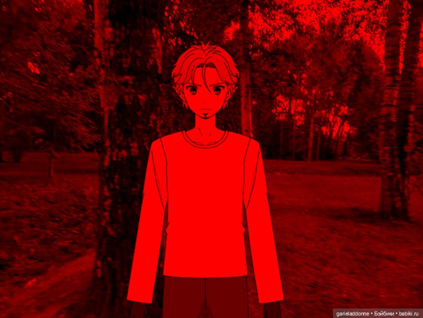 В объятьях Мары — Зарисовки из кукольной жизни: фотоистории