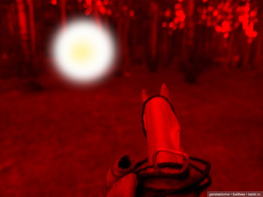 В объятьях Мары — Зарисовки из кукольной жизни: фотоистории