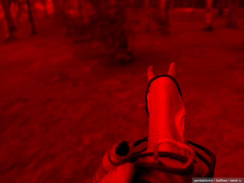 В объятьях Мары — Зарисовки из кукольной жизни: фотоистории