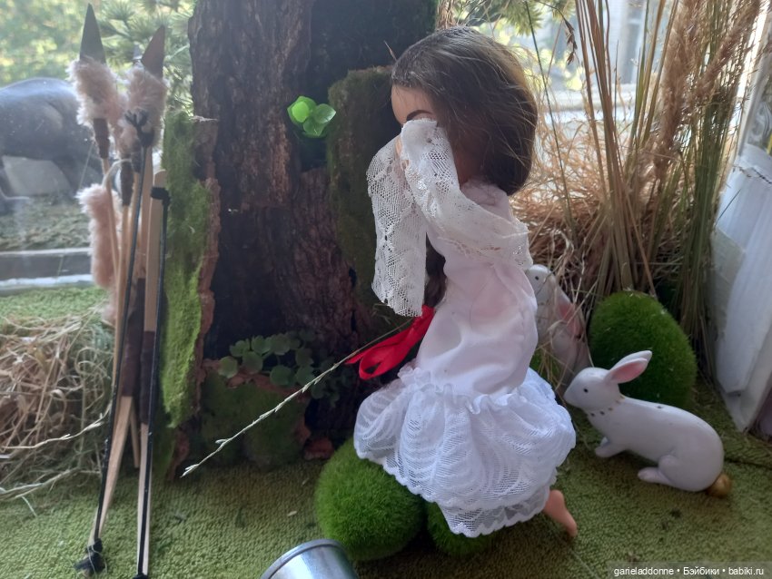 В объятьях Мары — Зарисовки из кукольной жизни: фотоистории