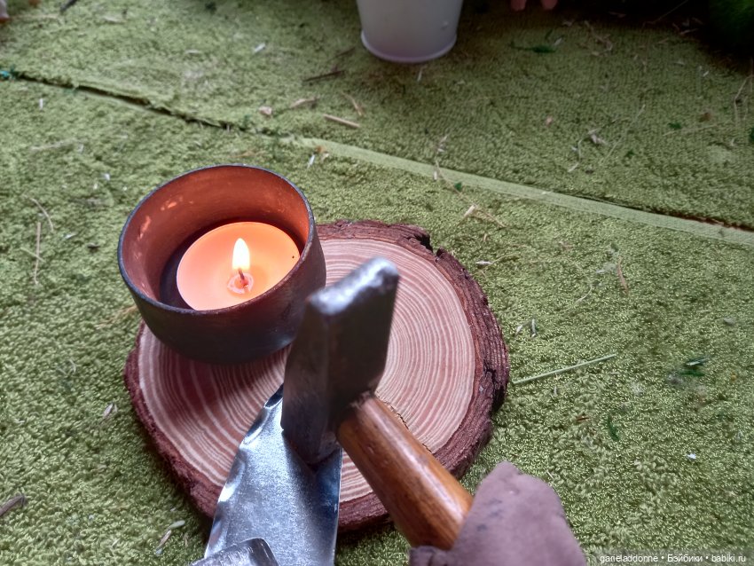 Песнь молота и наковальни (фото 2)