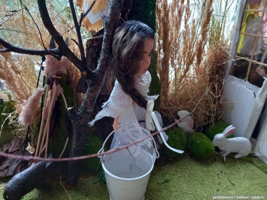 Песнь молота и наковальни (фото 7)