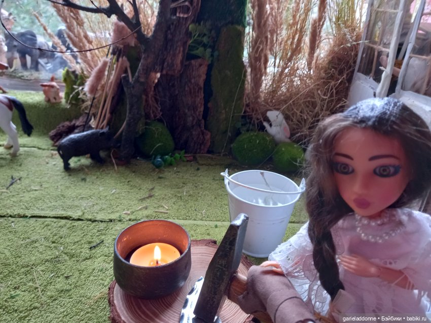 Песнь молота и наковальни (фото 8)