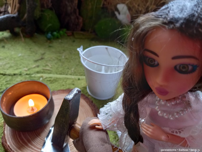 Песнь молота и наковальни (фото 10)