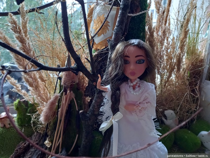 Песнь молота и наковальни (фото 3)