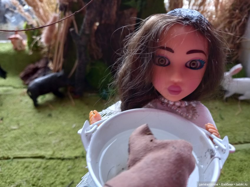 Песнь молота и наковальни