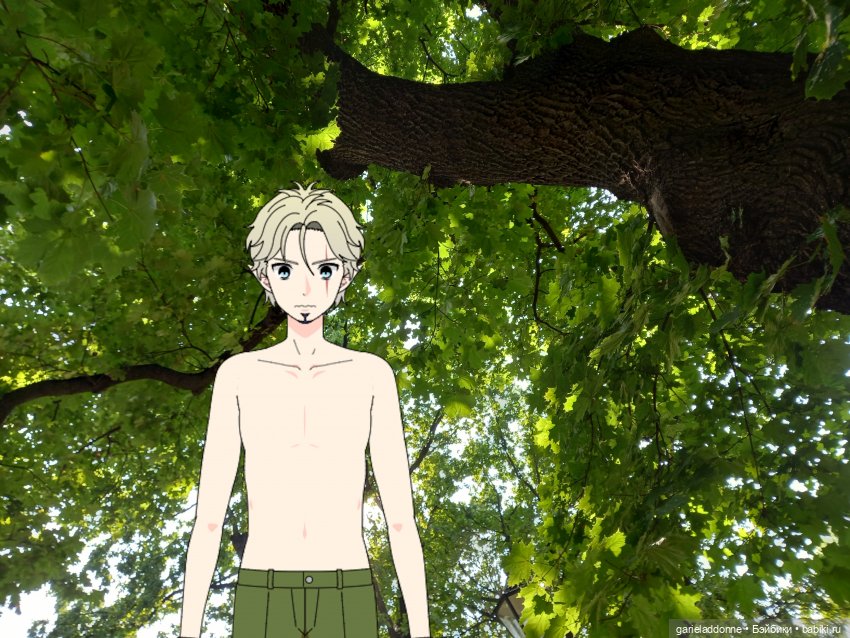 Песнь молота и наковальни (фото 4)