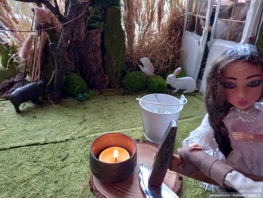 Песнь молота и наковальни (фото 9)