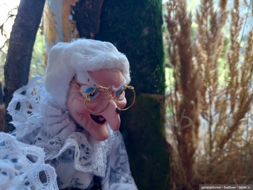 Зарисовки из кукольной жизни: фотоистории (фото 7)