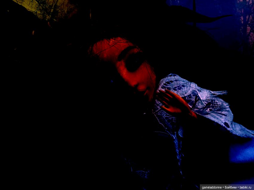 Зарисовки из кукольной жизни: фотоистории